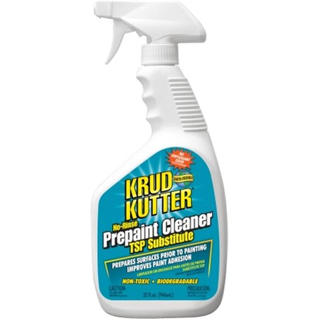 Krud Kutter PC32-6 32 Oz Spray Prepaint Cleaner KR310811